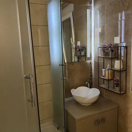 Jak Apartman * Paracin