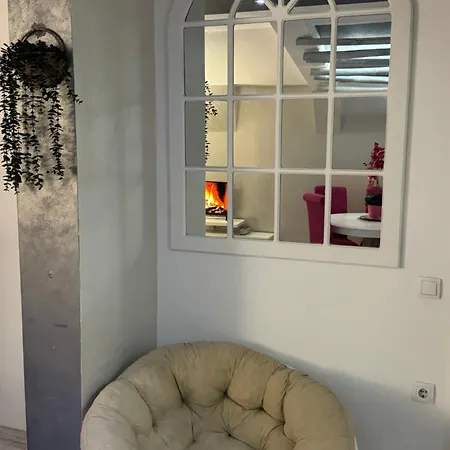 Apartment Jak Apartman