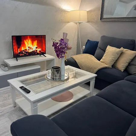 Apartment Jak Apartman Paracin