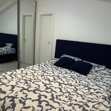 Jak Apartman