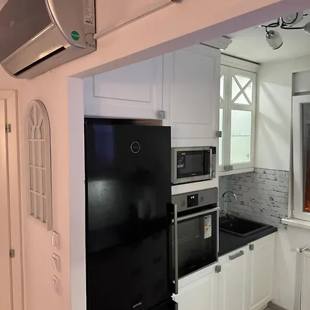 Apartment Jak Apartman
