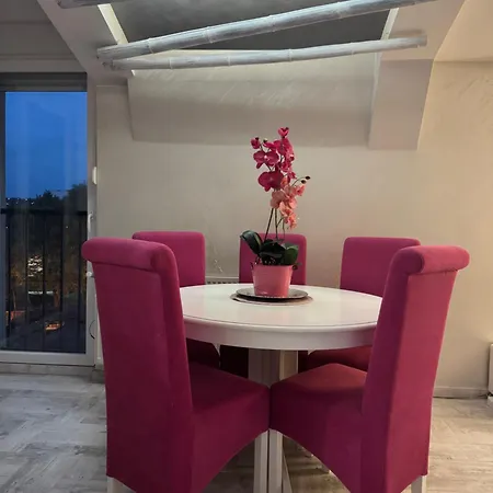 Jak Apartman Paracin