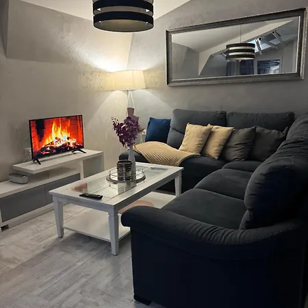 Jak Apartman