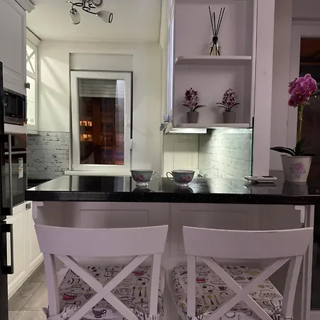Jak Apartman Apartment *