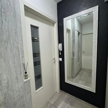 Jak Apartman *